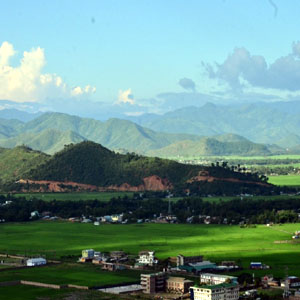 Imphal Ltc Full Fare Package