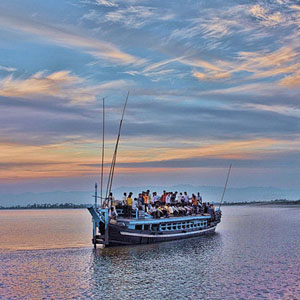 Jorhat Ltc Full Fare Packages