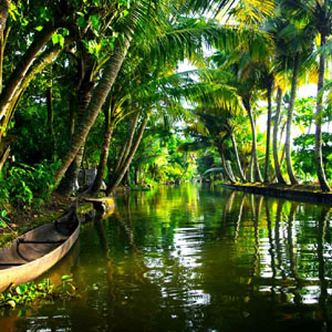 Kerala 5N 6D Ltc 80 Package