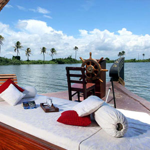 Kerala Agatti Ltc Package