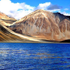 Leh 4N 5D Ltc 80 Package