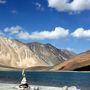 Leh Ladakh Ltc Full Fare Package