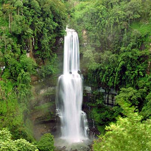 Mizoram Ltc Full Fare Package