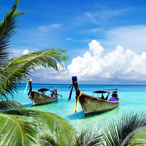 Pride of Kerala with Lakshadweep Ltc Full Fare