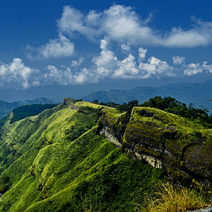 Reiek and Hmuifang Ltc Full Fare Package