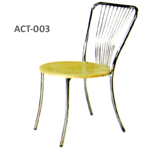 Cafeteria Chair