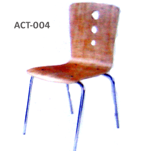 Cafeteria Chair