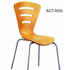 Cafeteria Chair