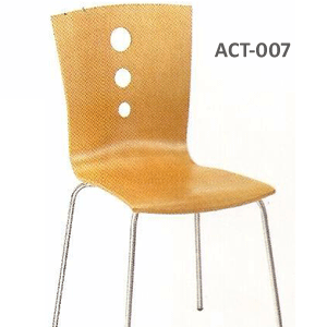Cafeteria Chair