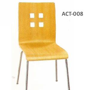 Cafeteria Chair