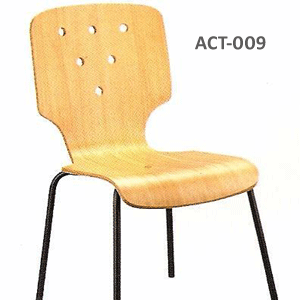 Cafeteria Chair