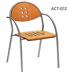 Cafeteria Chair