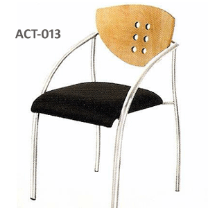 Cafeteria Chair