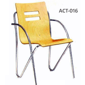 Cafeteria Chair