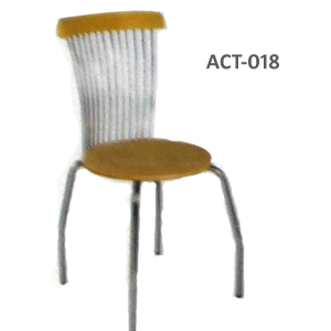 Cafeteria Chair