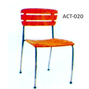 Cafeteria Chair