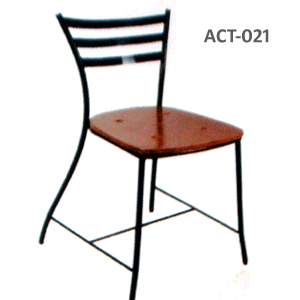 Cafeteria Chair