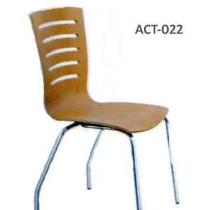 Cafeteria Chair