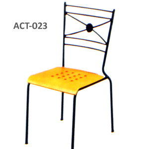 Cafeteria Chair