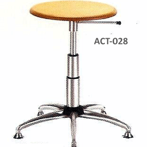 Cafeteria Chair