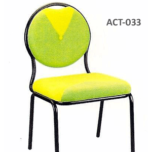 Cafeteria Chair