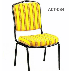 Cafeteria Chair