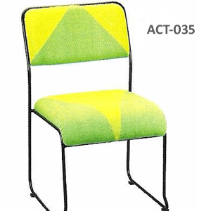 Cafeteria Chair