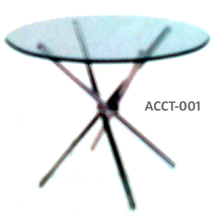 Cafeteria Table