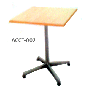 Cafeteria Table