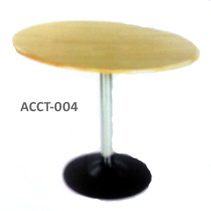 Cafeteria Table