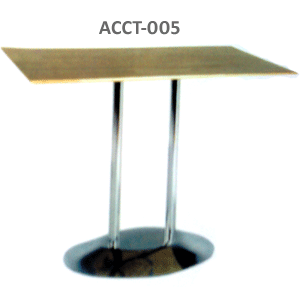 Cafeteria Table