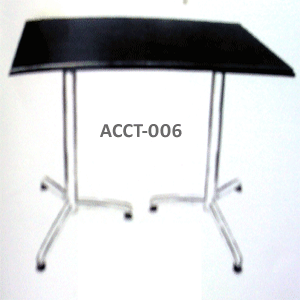 Cafeteria Table from Antique Enterprises