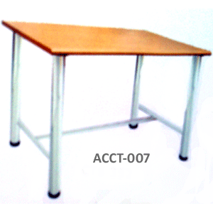 Cafeteria Table