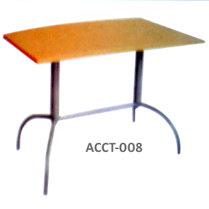 Cafeteria Table