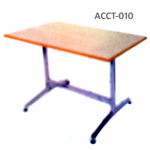 Cafeteria Table