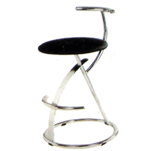 Laboratory Chair