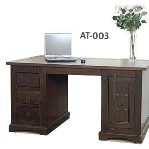 Table from Antique Enterprises