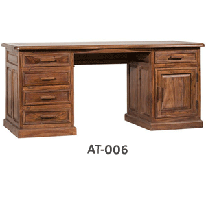 Table from Antique Enterprises