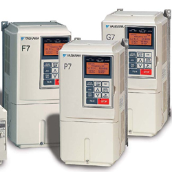 AC Drive Repair Service