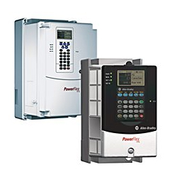 AC Drive Repairing from Industrial Automation