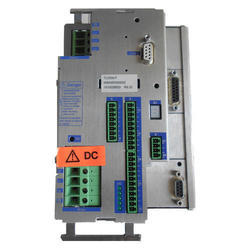 Berger DC Drive Repairing from Industrial Automation