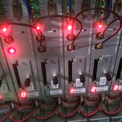 Bosch AC Drive Repairing