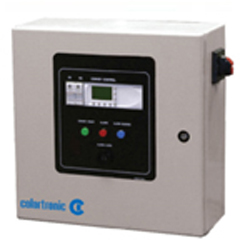 Colortronic HMI Repairing