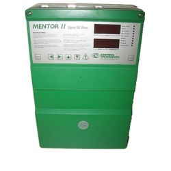 Control Techniques AC Drive Repairing