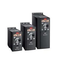 Danfoss VFD Repairing from Industrial Automation