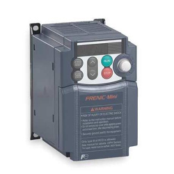 Fuji AC Drive Repair Service