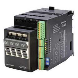Gefran AC Drive Repairing
