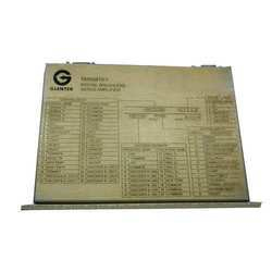 Gentek DC Drive Repairing from Industrial Automation