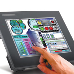 HMI Repair Service