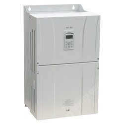 LS DC Drive Repairing from Industrial Automation